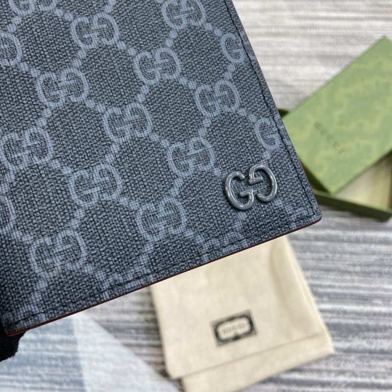 Gvc*1 wallets